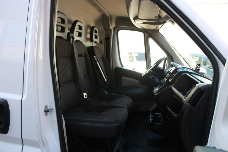 Citroën Jumper 33 2.0 BlueHDi 131PK L2H2 / Navi / Cruise / 3 zits / Airco