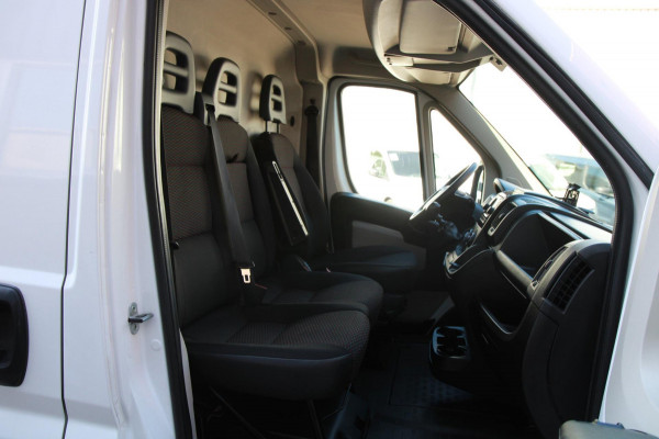 Citroën Jumper 33 2.0 BlueHDi 131PK L2H2 / Navi / Cruise / 3 zits / Airco