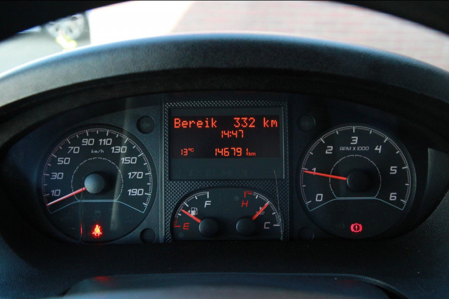 Citroën Jumper 33 2.0 BlueHDi 131PK L2H2 / Navi / Cruise / 3 zits / Airco