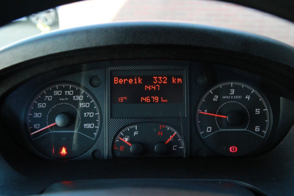 Citroën Jumper 33 2.0 BlueHDi 131PK L2H2 / Navi / Cruise / 3 zits / Airco