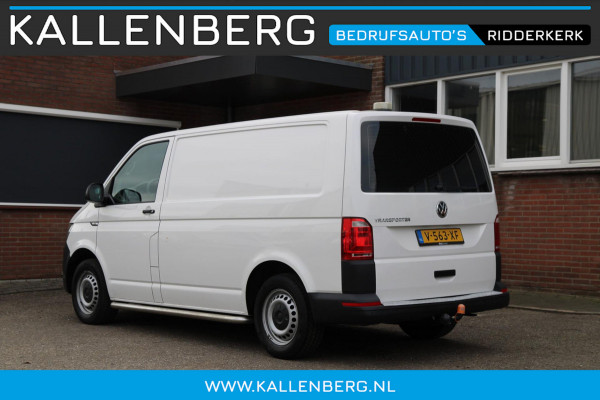 Volkswagen Transporter 2.0 TDI L1H1 150PK Comfortline / Trekhaak / App connect / Cruise