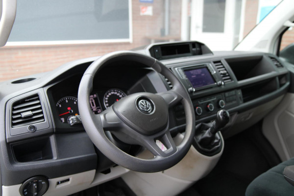 Volkswagen Transporter 2.0 TDI L1H1 150PK Comfortline / Trekhaak / App connect / Cruise