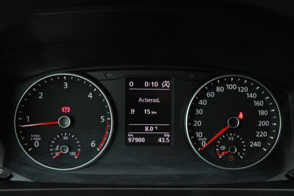 Volkswagen Transporter 2.0 TDI L1H1 150PK Comfortline / Trekhaak / App connect / Cruise
