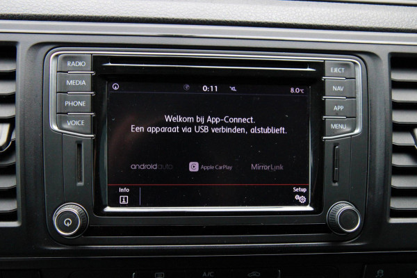 Volkswagen Transporter 2.0 TDI L1H1 150PK Comfortline / Trekhaak / App connect / Cruise