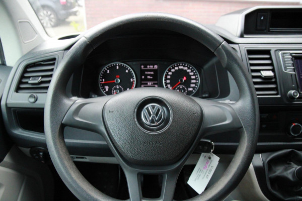Volkswagen Transporter 2.0 TDI L1H1 150PK Comfortline / Trekhaak / App connect / Cruise