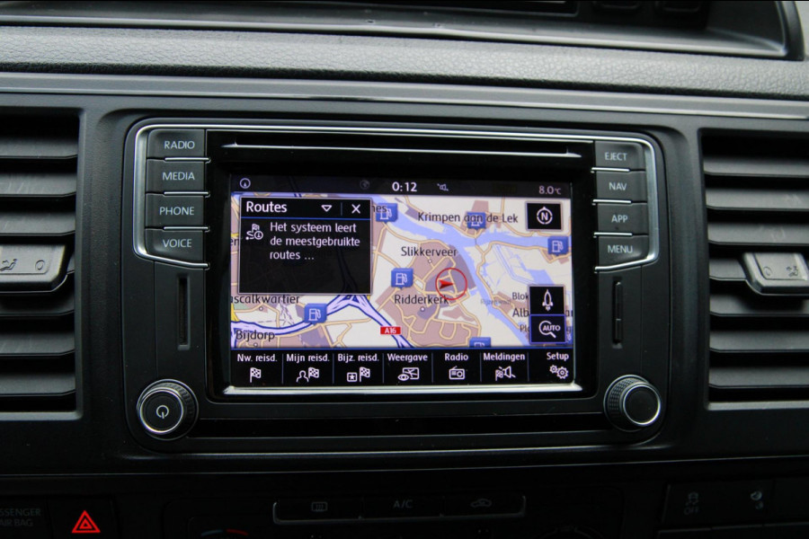 Volkswagen Transporter 2.0 TDI L1H1 150PK Comfortline / Trekhaak / App connect / Cruise