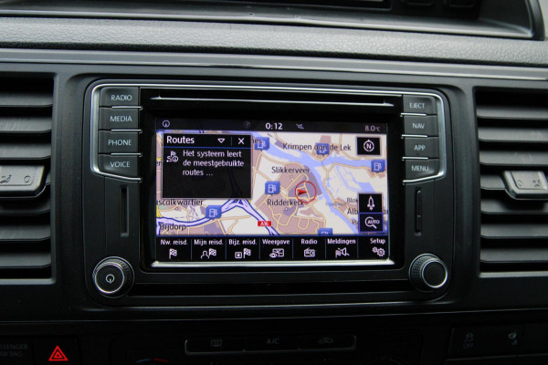 Volkswagen Transporter 2.0 TDI L1H1 150PK Comfortline / Trekhaak / App connect / Cruise