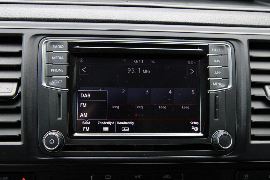 Volkswagen Transporter 2.0 TDI L1H1 150PK Comfortline / Trekhaak / App connect / Cruise