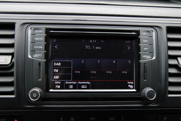 Volkswagen Transporter 2.0 TDI L1H1 150PK Comfortline / Trekhaak / App connect / Cruise