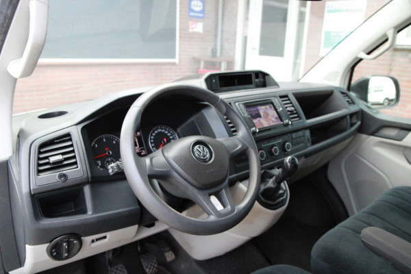Volkswagen Transporter 2.0 TDI L1H1 150PK Comfortline / Trekhaak / App connect / Cruise