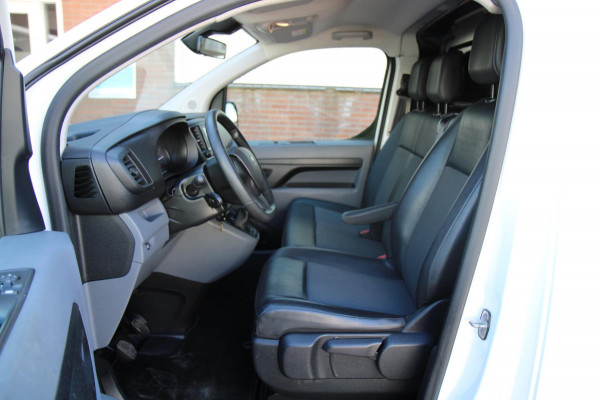 Peugeot Expert 1.5 BlueHDI 102PK Standard Premium / App connect / Cruise / Laadruimte inrichting