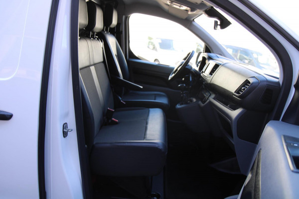 Peugeot Expert 1.5 BlueHDI 102PK Standard Premium / App connect / Cruise / Laadruimte inrichting