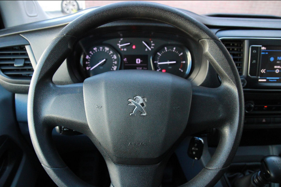 Peugeot Expert 1.5 BlueHDI 102PK Standard Premium / App connect / Cruise / Laadruimte inrichting