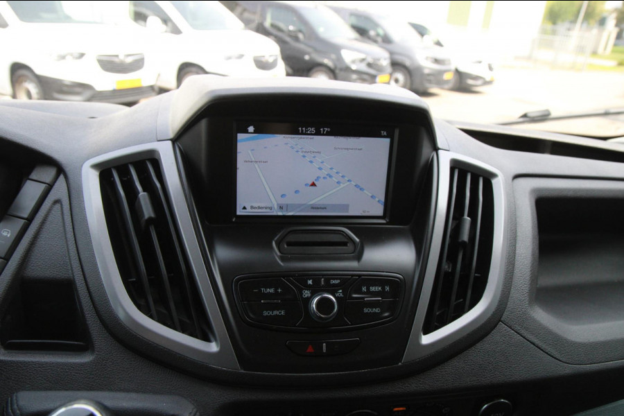 Ford Transit 310 2.0 TDCI L3H2 Trend / EURO6 / Sync 3 Car play / Cruise