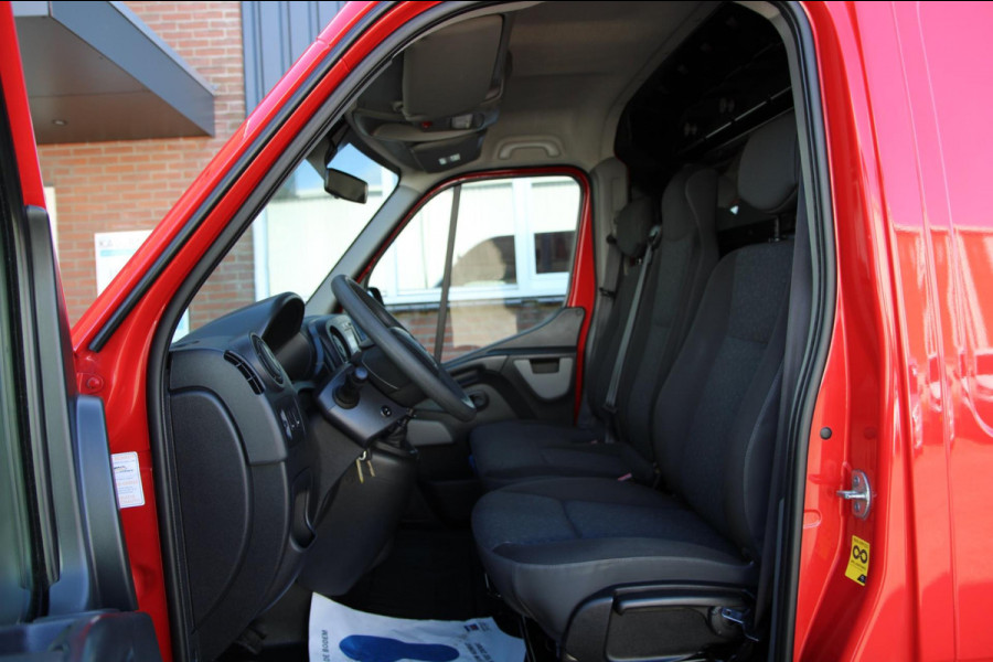 Opel Movano 2.3 CDTI 131PK L2H2 / Trekhaak / Navi / 3 Zits / Clima