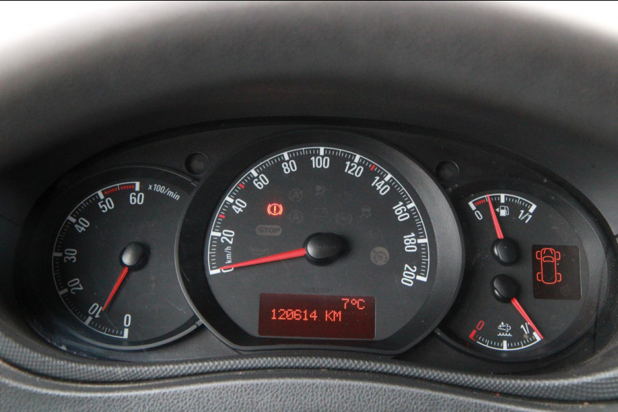 Opel Movano 2.3 CDTI 131PK L2H2 / Trekhaak / Navi / 3 Zits / Clima