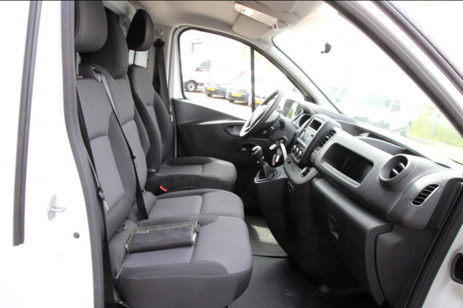 Renault Trafic 2.0 dCi 120 T29 L1H1 Comfort / Dubbele schuifdeur / Cruise / 3 zits / achterklep