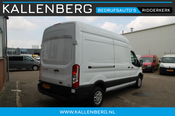 Ford Transit 350 2.0 TDCI RWD L3H3 Trend / Laadruimte inrichting / Sync 3 Navi