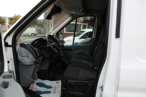 Ford Transit 350 2.0 TDCI RWD L3H3 Trend / Laadruimte inrichting / Sync 3 Navi