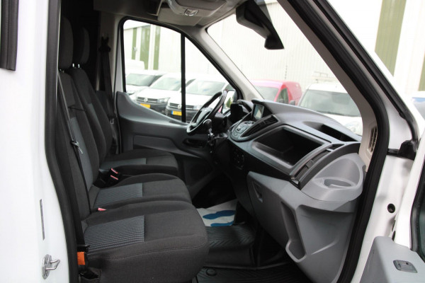 Ford Transit 350 2.0 TDCI RWD L3H3 Trend / Laadruimte inrichting / Sync 3 Navi