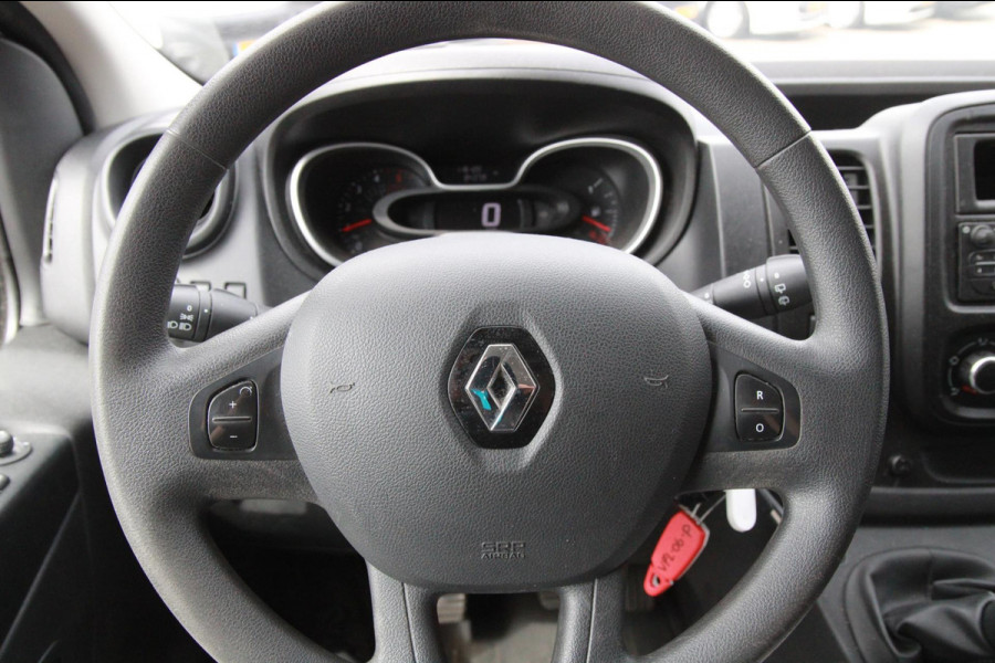 Renault Trafic 2.0 dCi 120 T29 L1H1 Comfort / Dubbele schuifdeur / Cruise / 3 zits / achterklep