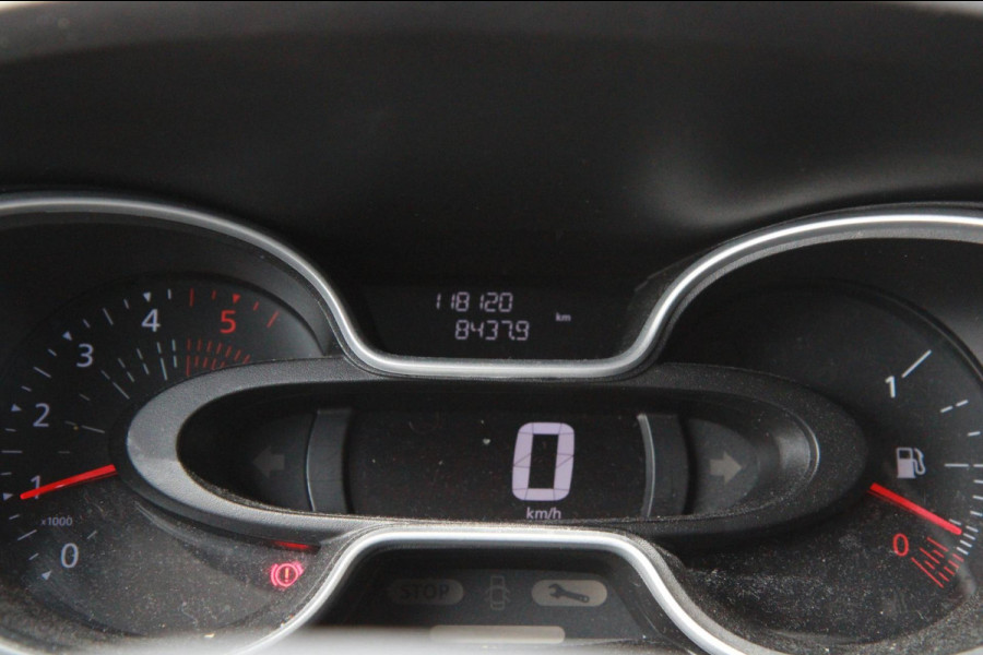 Renault Trafic 2.0 dCi 120 T29 L1H1 Comfort / Dubbele schuifdeur / Cruise / 3 zits / achterklep