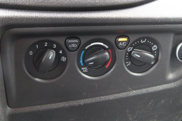 Ford Transit 350 2.0 TDCI RWD L3H3 Trend / Laadruimte inrichting / Sync 3 Navi