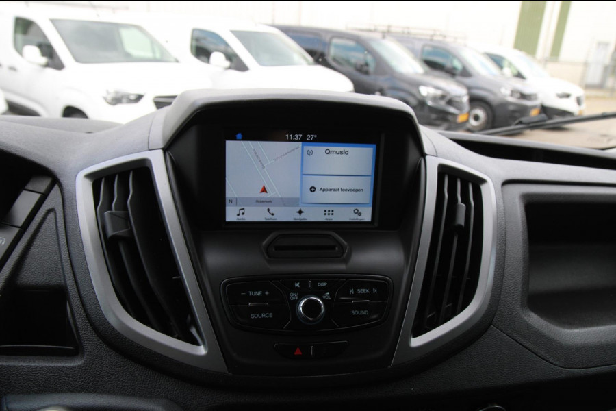 Ford Transit 350 2.0 TDCI RWD L3H3 Trend / Laadruimte inrichting / Sync 3 Navi