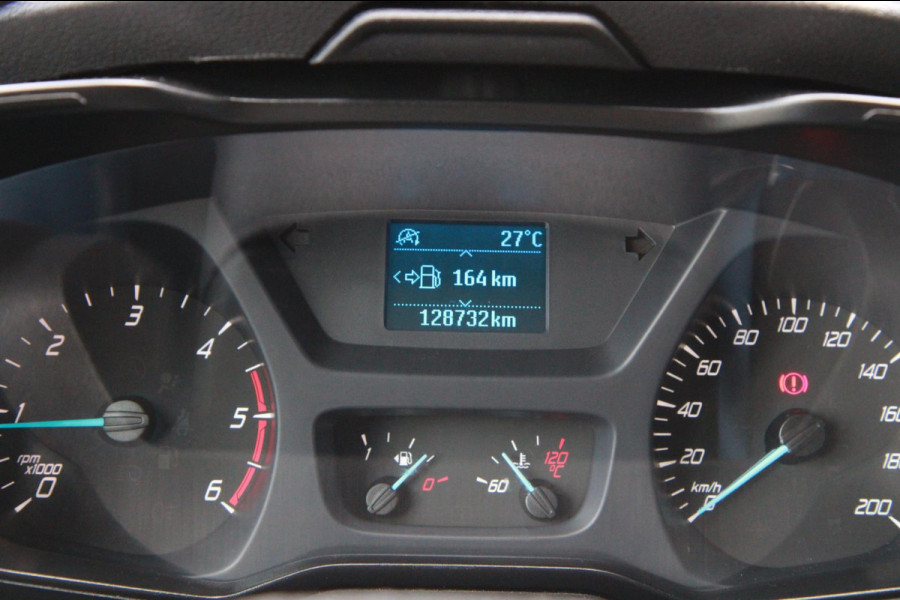 Ford Transit 350 2.0 TDCI RWD L3H3 Trend / Laadruimte inrichting / Sync 3 Navi