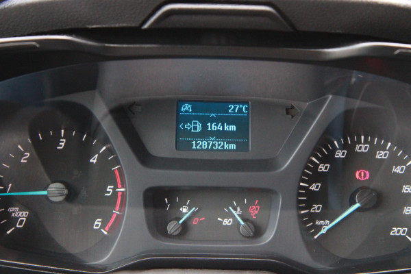 Ford Transit 350 2.0 TDCI RWD L3H3 Trend / Laadruimte inrichting / Sync 3 Navi