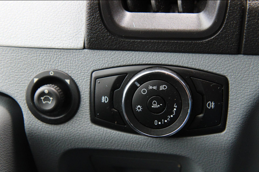 Ford Transit 350 2.0 TDCI RWD L3H3 Trend / Laadruimte inrichting / Sync 3 Navi