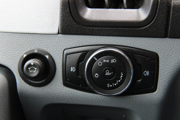 Ford Transit 350 2.0 TDCI RWD L3H3 Trend / Laadruimte inrichting / Sync 3 Navi