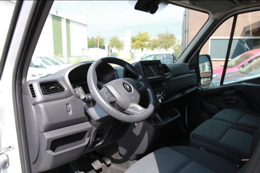 Renault Master T35 2.3 dCi 135PK L3H3 Comfort / App connect / Camera / Cruise