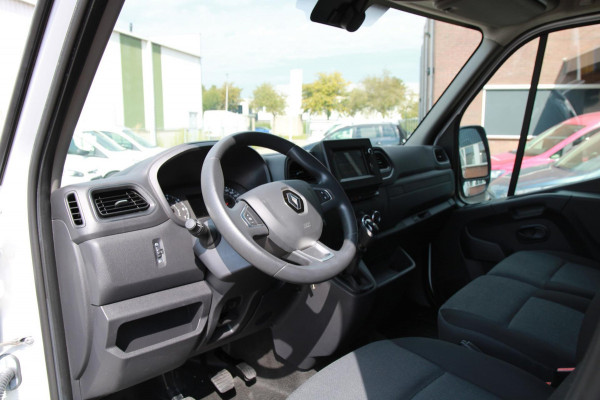 Renault Master T35 2.3 dCi 135PK L3H3 Comfort / App connect / Camera / Cruise