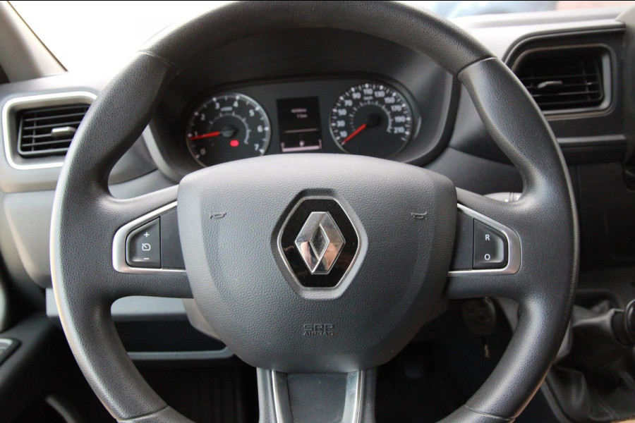 Renault Master T35 2.3 dCi 135PK L3H3 Comfort / App connect / Camera / Cruise