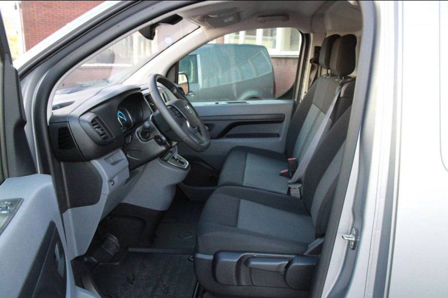 Opel Vivaro-e L2H1 Innovation 50 kWh / App connect / Navi / 3 Zits