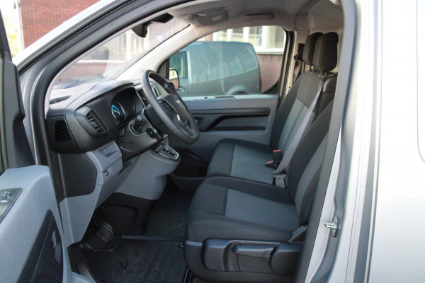 Opel Vivaro-e L2H1 Innovation 50 kWh / App connect / Navi / 3 Zits