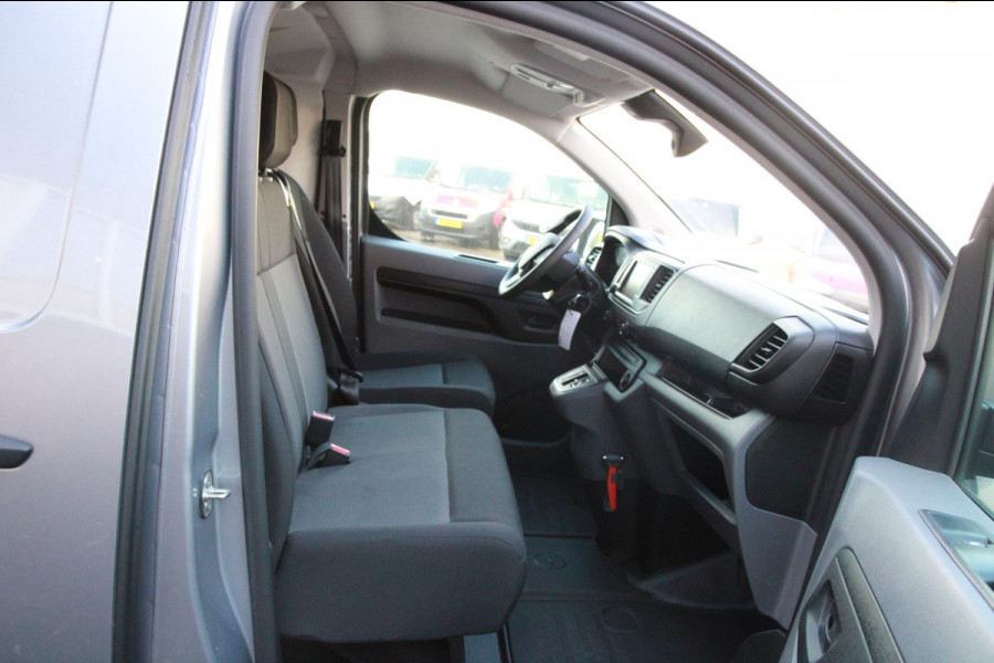 Opel Vivaro-e L2H1 Innovation 50 kWh / App connect / Navi / 3 Zits