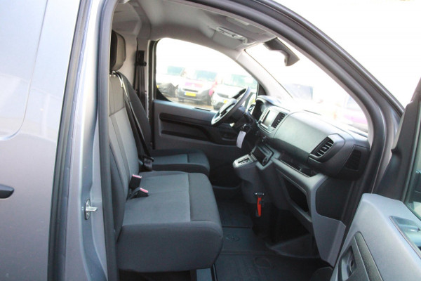 Opel Vivaro-e L2H1 Innovation 50 kWh / App connect / Navi / 3 Zits