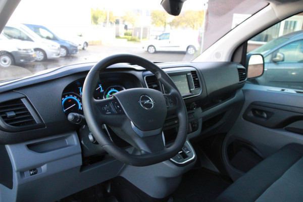 Opel Vivaro-e L2H1 Innovation 50 kWh / App connect / Navi / 3 Zits