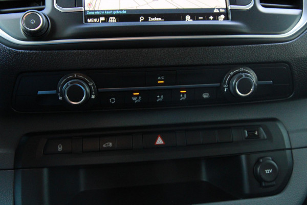 Opel Vivaro-e L2H1 Innovation 50 kWh / App connect / Navi / 3 Zits
