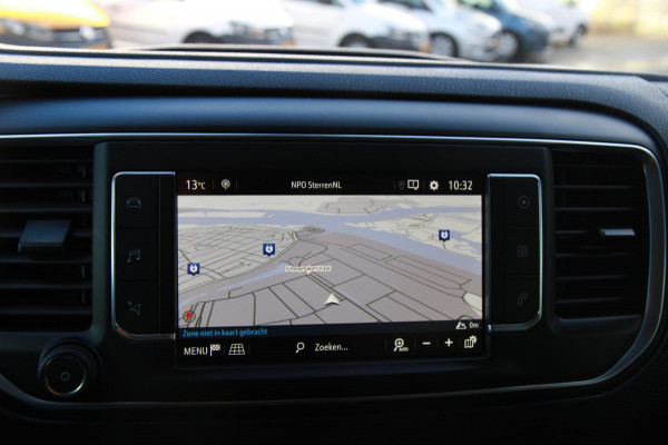 Opel Vivaro-e L2H1 Innovation 50 kWh / App connect / Navi / 3 Zits