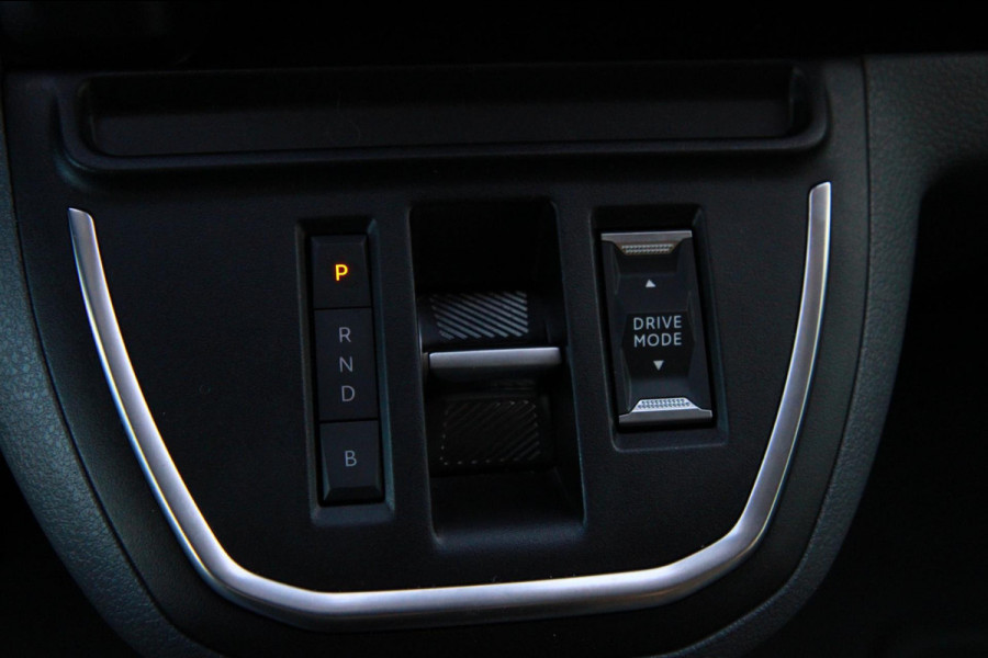 Opel Vivaro-e L2H1 Innovation 50 kWh / App connect / Navi / 3 Zits