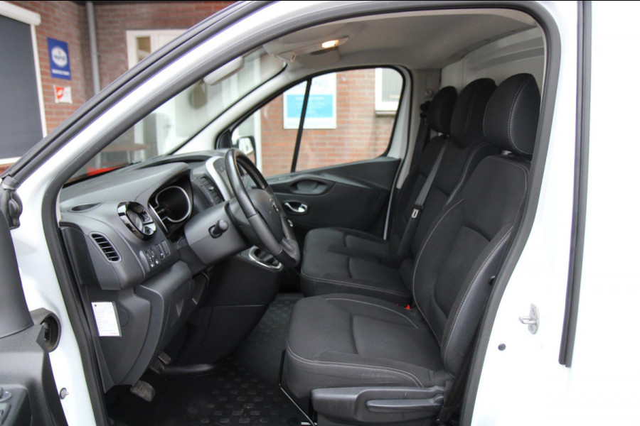 Nissan NV300 2.0 dCi 120PK L2H1 Optima / Trekhaak / Camera / App connect / Navi