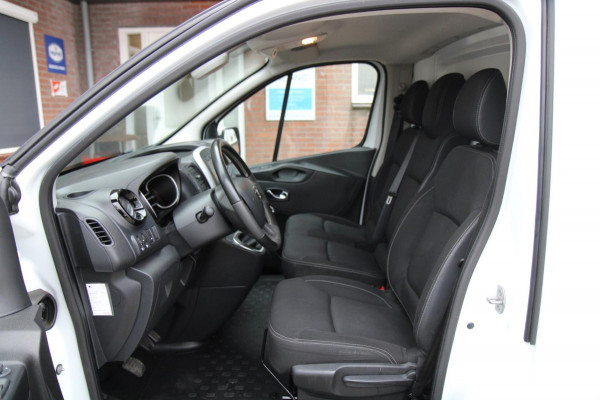 Nissan NV300 2.0 dCi 120PK L2H1 Optima / Trekhaak / Camera / App connect / Navi