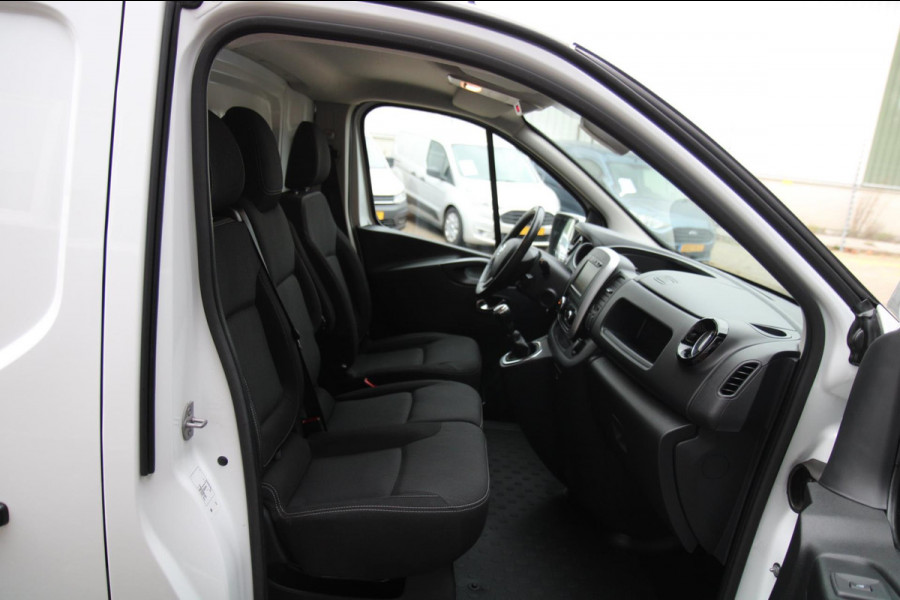 Nissan NV300 2.0 dCi 120PK L2H1 Optima / Trekhaak / Camera / App connect / Navi