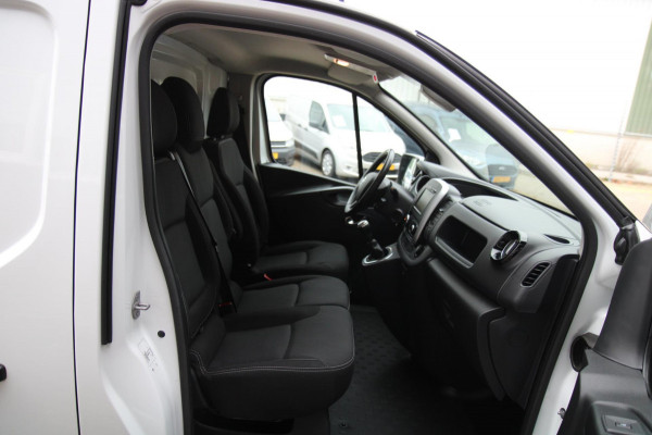 Nissan NV300 2.0 dCi 120PK L2H1 Optima / Trekhaak / Camera / App connect / Navi