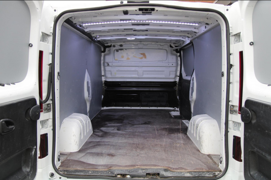 Nissan NV300 2.0 dCi 120PK L2H1 Optima / Trekhaak / Camera / App connect / Navi