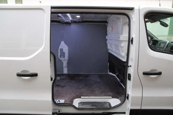 Nissan NV300 2.0 dCi 120PK L2H1 Optima / Trekhaak / Camera / App connect / Navi