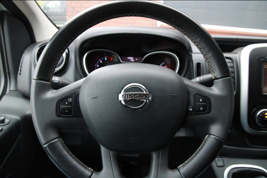 Nissan NV300 2.0 dCi 120PK L2H1 Optima / Trekhaak / Camera / App connect / Navi